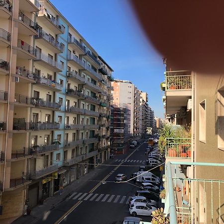 Citta Mare Lägenhet CTA Exteriör bild