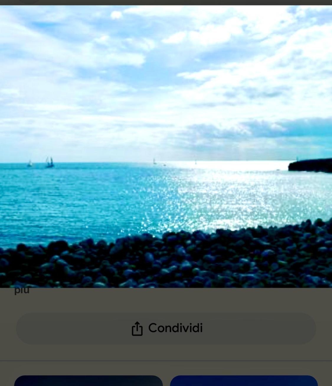 Citta Mare Lägenhet CTA Exteriör bild